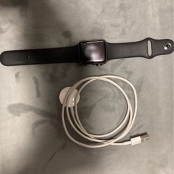 APPLE WATCH 3 Series 38MM