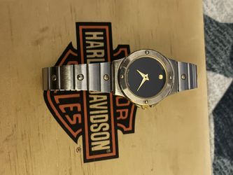 Movado lady’s watch