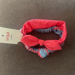Baby’s Bows 2 Pack