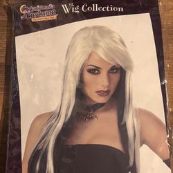 Wig Vampire Vixen Collection 
