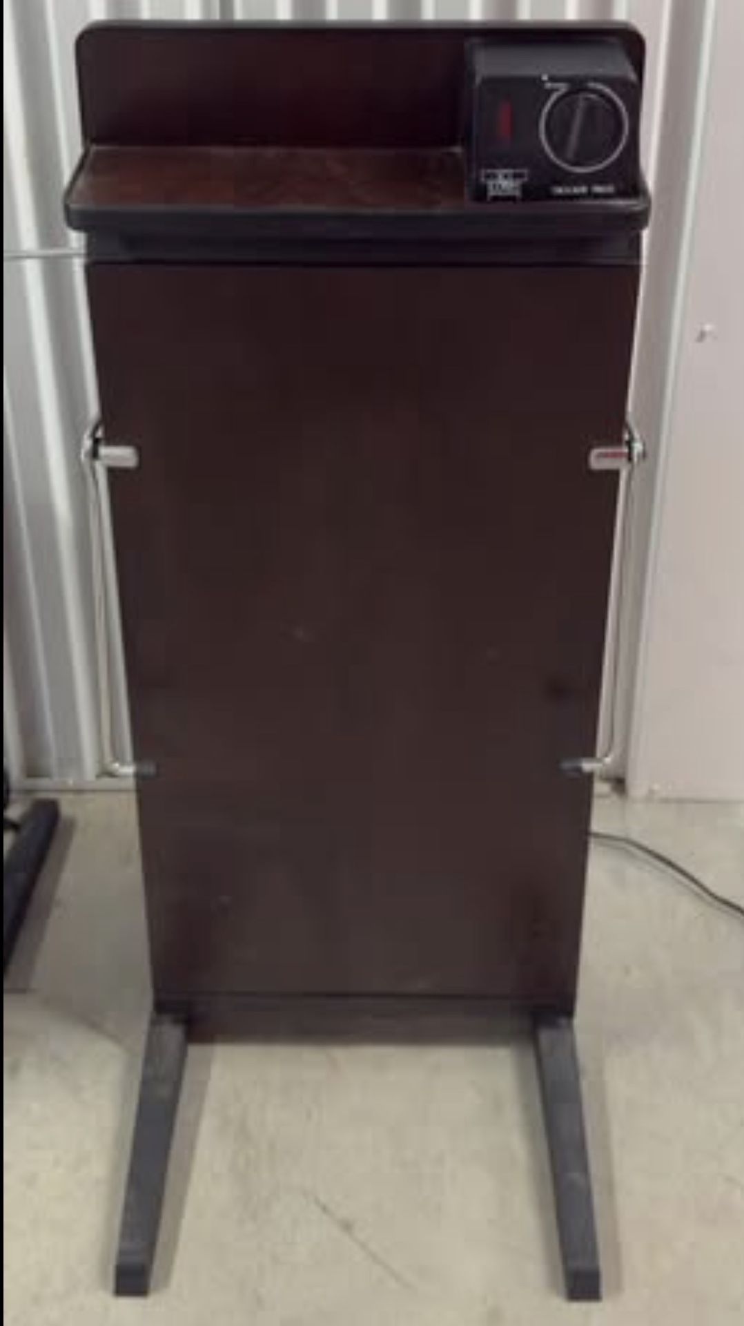 Corby Trouser Press – Works Great (Local Pickup)
