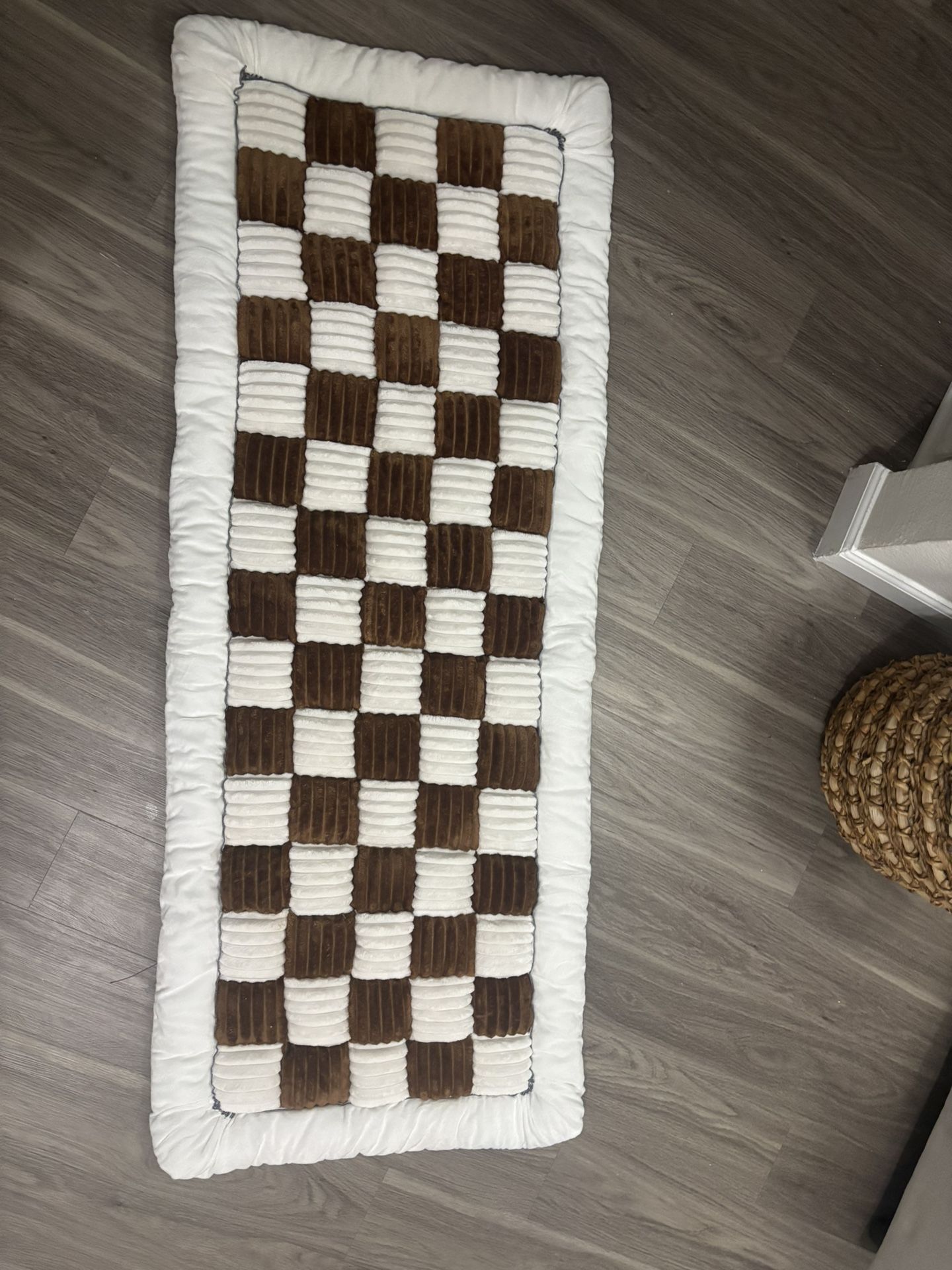 Dog Bed, Mat, Car set Or Couch Cover