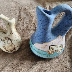 Wedding Vases