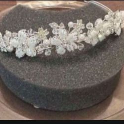 Wedding Tiara 