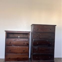 Dresser Set