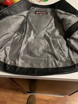 Ducati Jacket