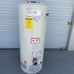 60gallon Water Heater