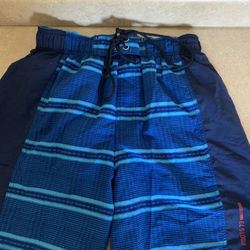Men’s Swimming Shorts -Size Medium 