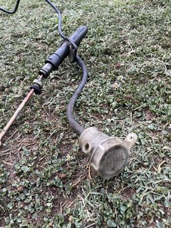 88 Ranger Master Cylinder