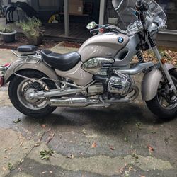 2004 BWM R1200c