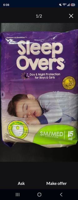 Diapers