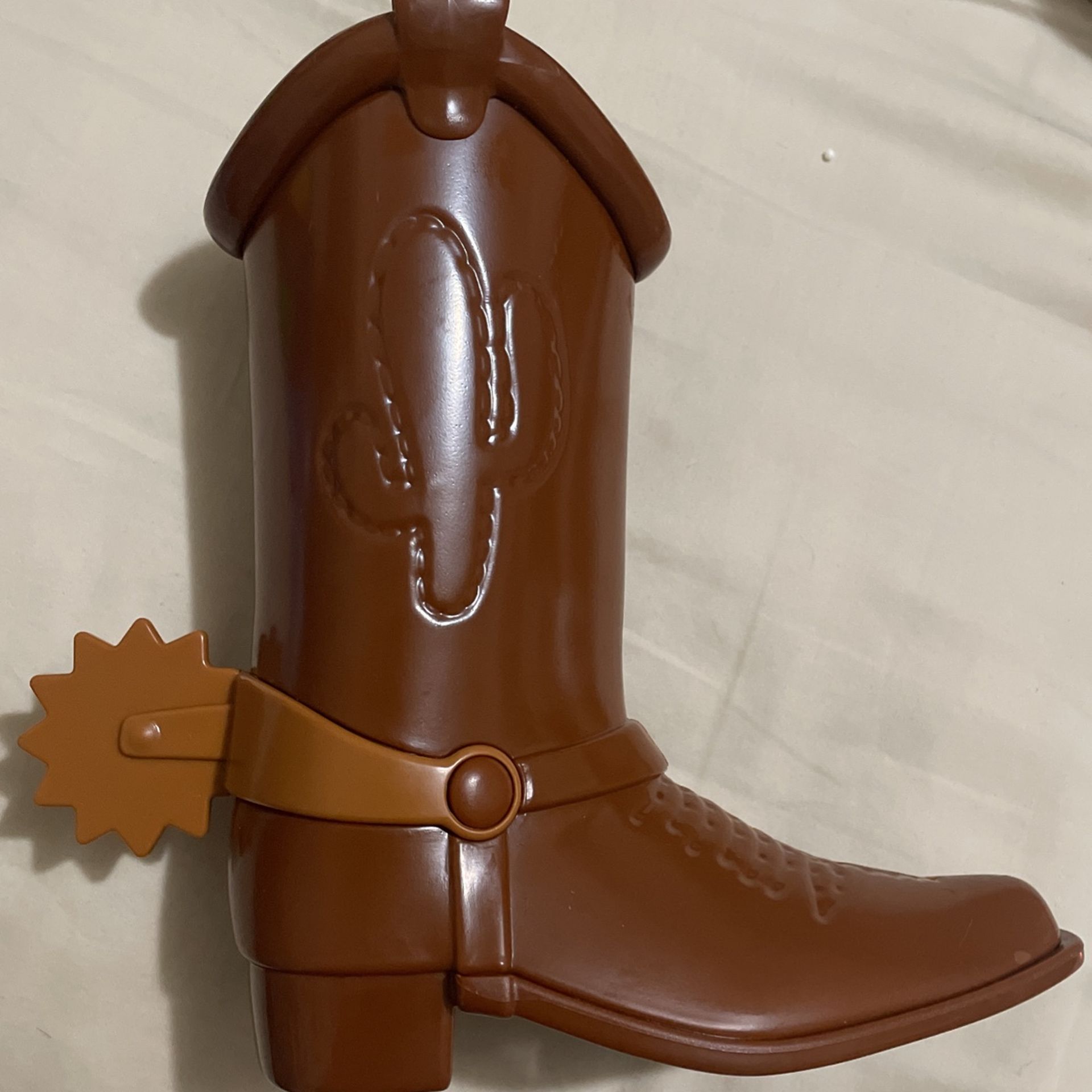 Toy Story Sipper  Boot 