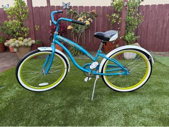 BEACH BICYCLE