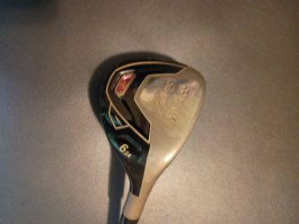 Yonex Royal DTP hybrid