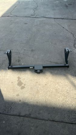 Tow Hitch