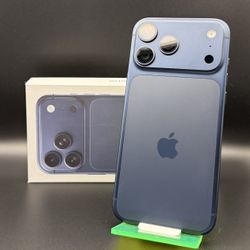 iPhone 17 Pro Max SALE ONLY TODAY 12/20✅