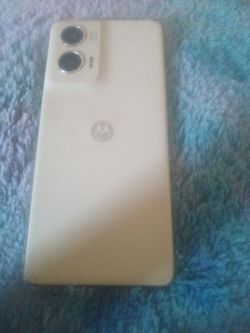 Moto G Stylus 2025 (Unlocked) – $60 FIRM or Trade for Phone