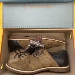 Vans x Taka Hayashi Sierra Trek Lo