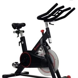Spin Bike