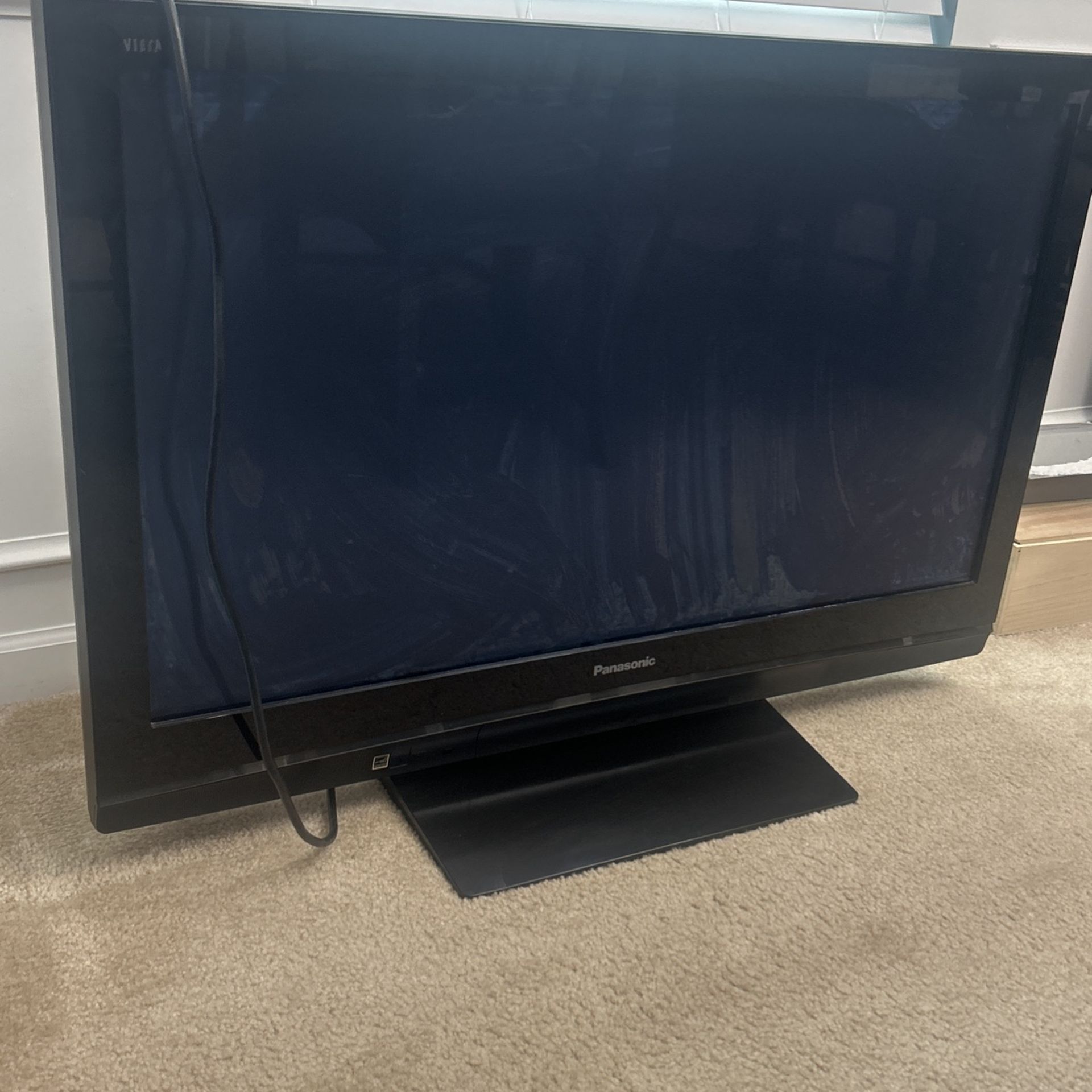 Panasonic Tv