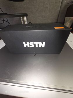 Ray-Ban Meta HSTN Smart Glasses with Box