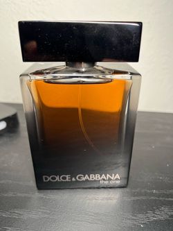 Dolce & Gabbana The One