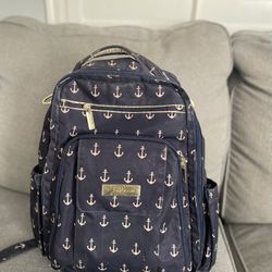 Jujube Diaper Bag