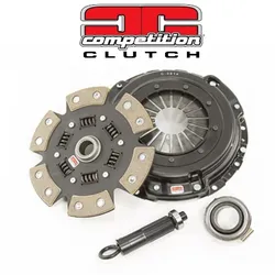 D15b d16z6 d16y8 competition clutch kit Honda Civic