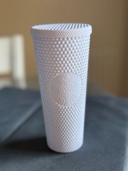 Starbucks tumblers