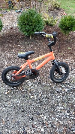 SE Kids 10" Bronco