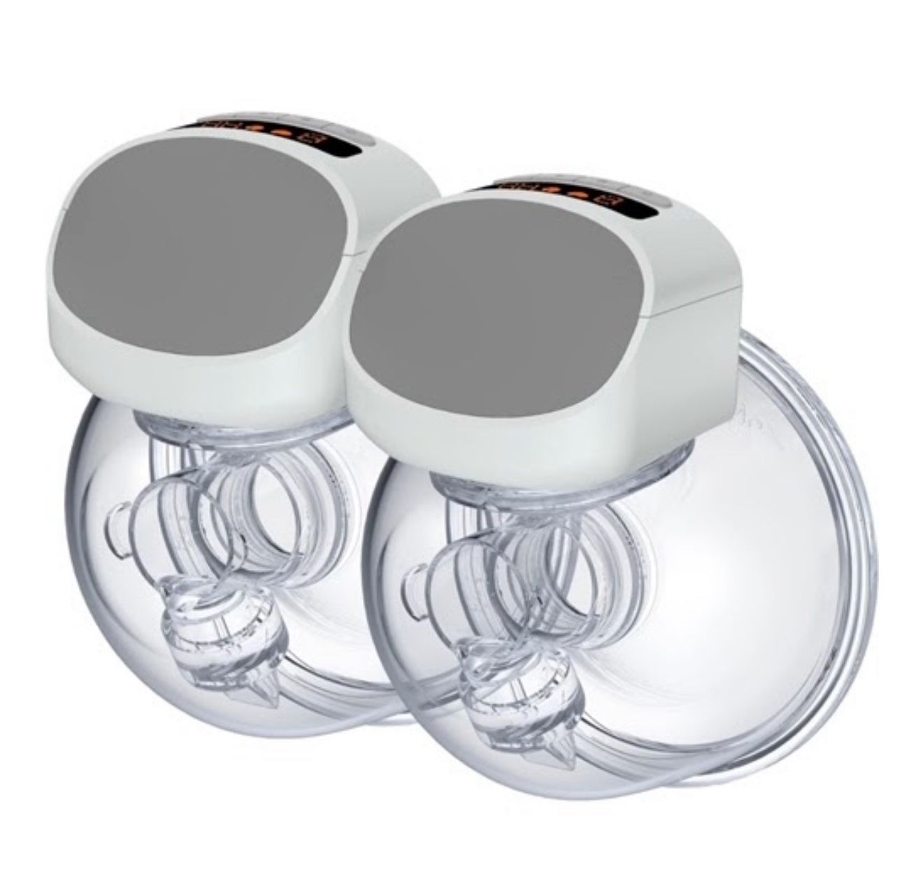 Hands Free Brest Pump