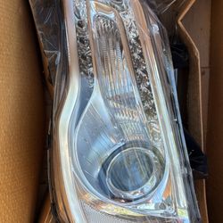 Chrysler (contact info removed) - 2023