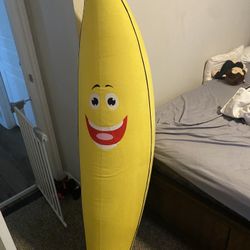 Big Banana 
