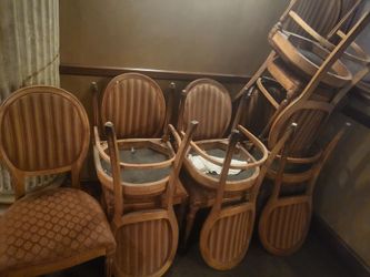 Restaurants  seats