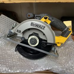 New Saw