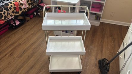 Organizer cart