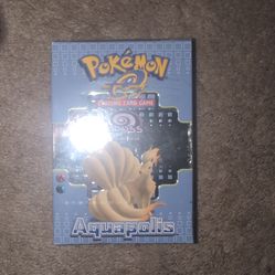 Pokemon cards starter deck