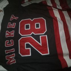 Mickey Jersey 