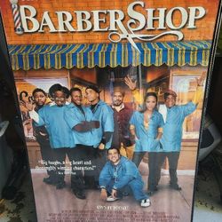 Movie Posters
