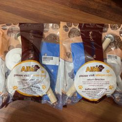 New in package bird perch