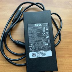Dell 90W-AC Adapter (Laptop Charger)