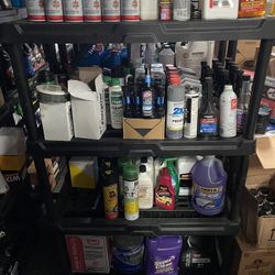 Automotive Mix Items (Price From $1 To $5)