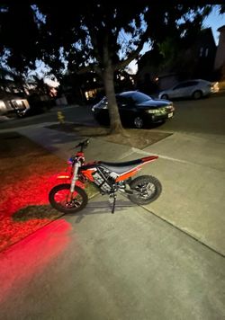 Ebox 2v2 e-bike