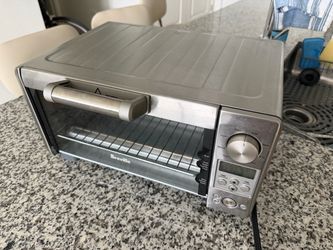 Breville Mini Toaster Oven