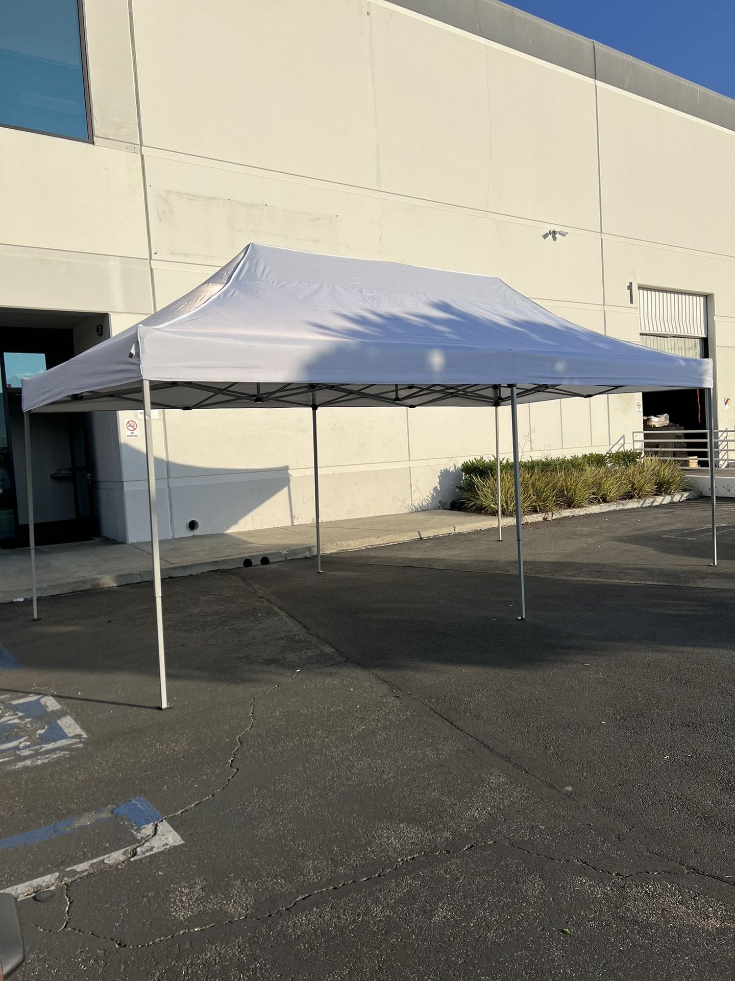 Brand New Heavy Duty 10x20 Feet POP up Canopy Gazebo Tent No Assemble,All Products : American Fashion Style Bags On Sale