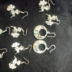Ear Rings 