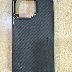 Rebel 5 Gen - Iphone 14 Pro Max Case