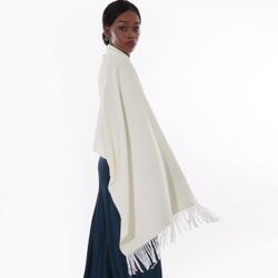 Womens Winter Scarf Pashmina Shawls and Wraps for Evening Dresses Warm Blanket Scarf for Wedding