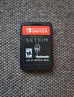 Skyrim