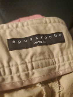 Apostrophe Women Shorts